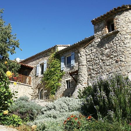 Les Hauts D'Issensac Causse-de-la-Selle Eksteriør billede